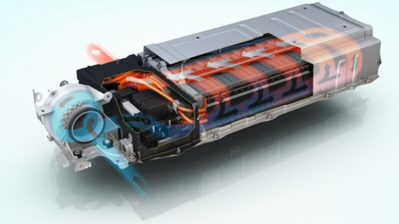 לצפייה בכתבה האם 2026 תהיה שנת מפנה בעולם הסוללות לרכב?